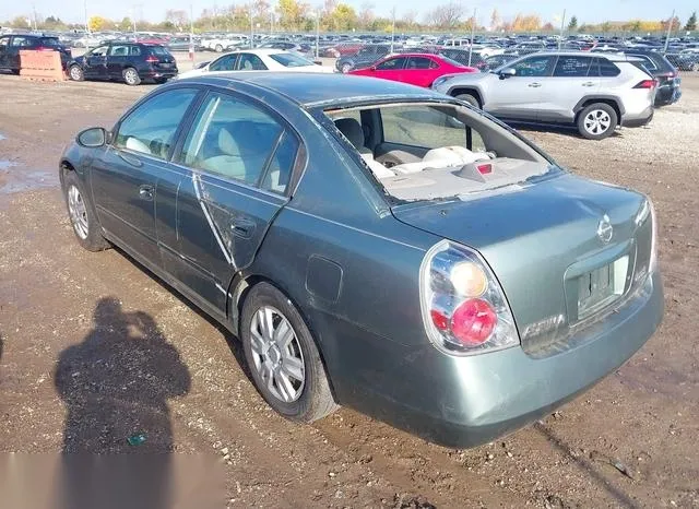 1N4AL11D34C181768 2004 2004 Nissan Altima- 2-5 S 3