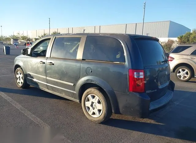 1D8HN44H38B115477 2008 2008 Dodge Grand Caravan- SE 3