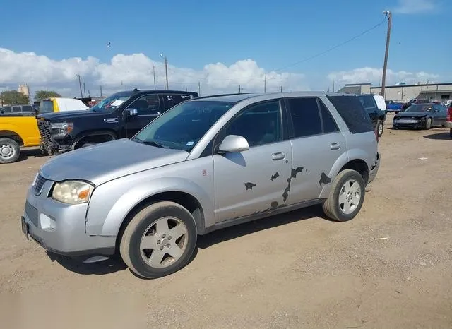 5GZCZ53477S877886 2007 2007 Saturn Vue- V6 2