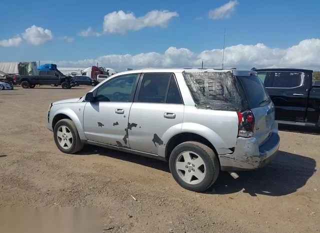 5GZCZ53477S877886 2007 2007 Saturn Vue- V6 3