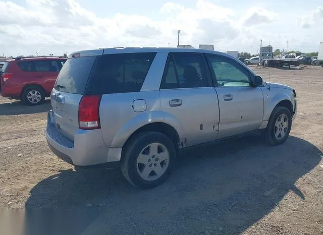 5GZCZ53477S877886 2007 2007 Saturn Vue- V6 4