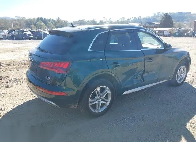 WA1BNAFY5J2060532 2018 2018 Audi Q5- 2-0T Premium/2-0T Tech 4