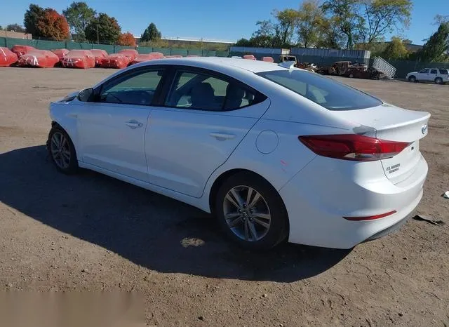 5NPD84LF0HH011659 2017 2017 Hyundai Elantra- SE 3