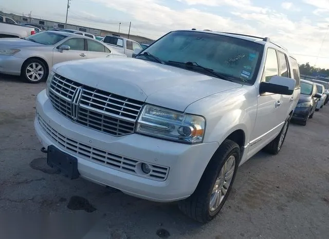 5LMJJ2H50CEL01560 2012 2012 Lincoln Navigator 2