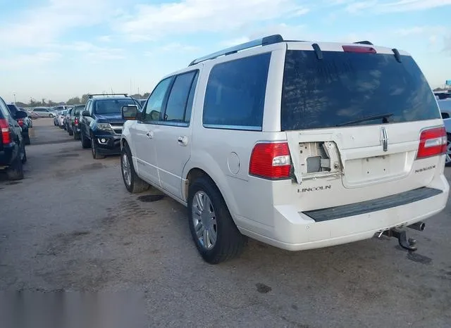 5LMJJ2H50CEL01560 2012 2012 Lincoln Navigator 3