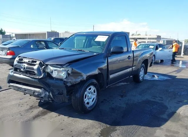 5TFNX4CN8CX008486 2012 2012 Toyota Tacoma 2