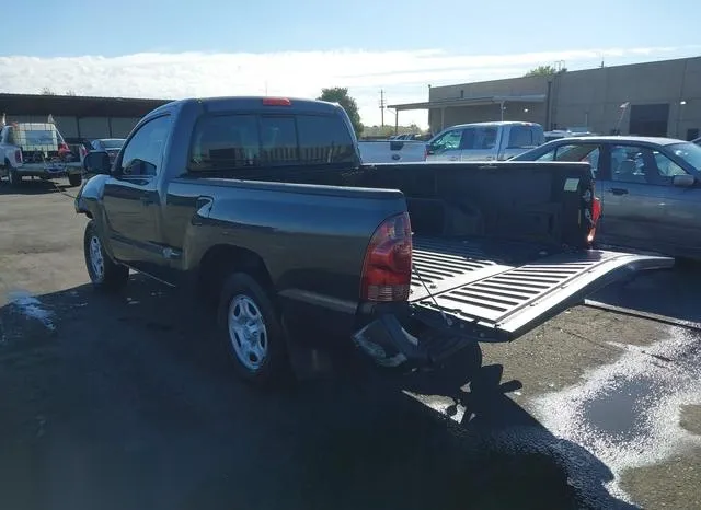 5TFNX4CN8CX008486 2012 2012 Toyota Tacoma 3