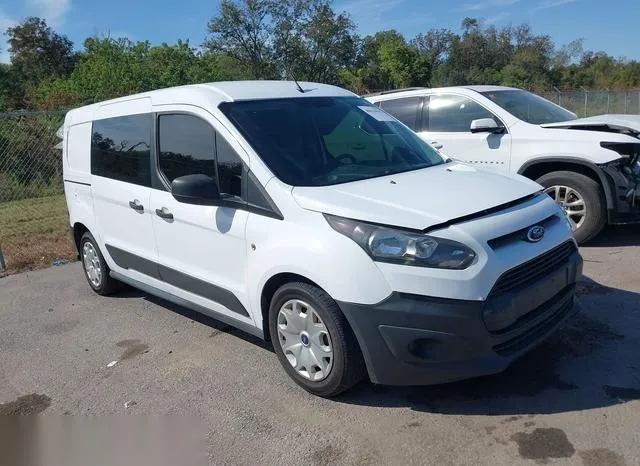 NM0LS7E74G1261946 2016 2016 Ford Transit- Connect XL 1