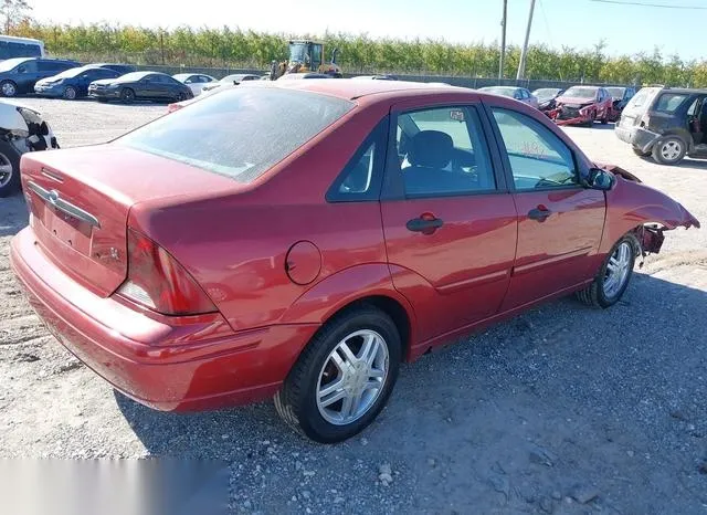 1FAFP34334W168882 2004 2004 Ford Focus- SE 4