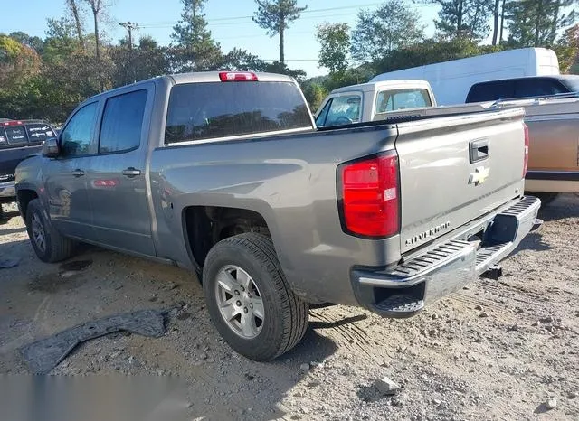 3GCPCREC0HG292530 2017 2017 Chevrolet Silverado 1500- 1LT 3