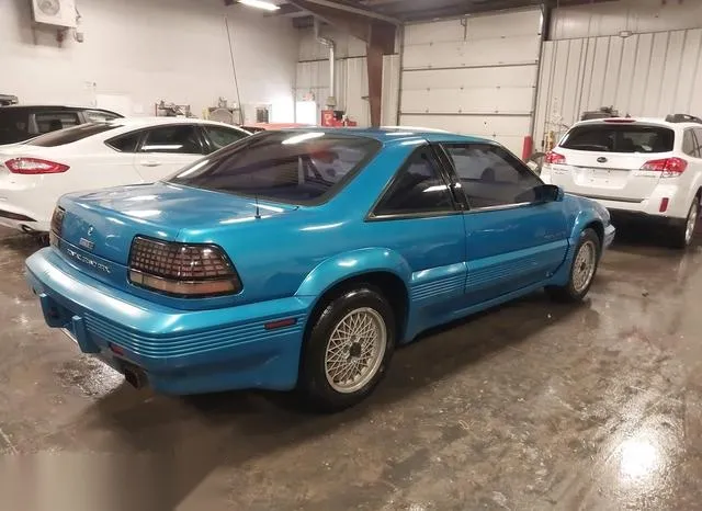 1G2WJ14T7MF239862 1991 1991 Pontiac Grand- Prix SE 4