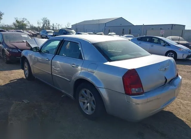 2C3KA53G06H458772 2006 2006 Chrysler 300- Touring 3