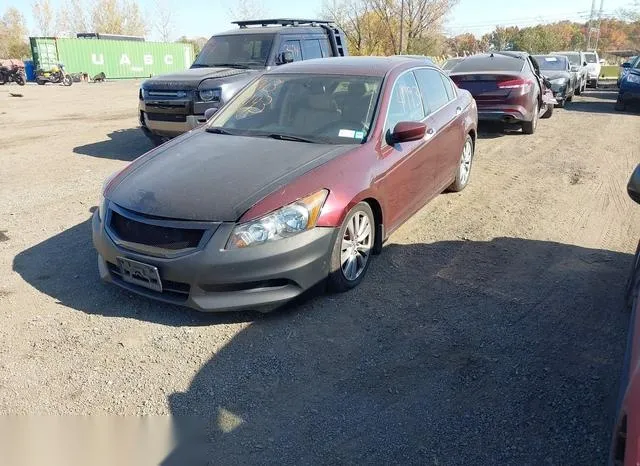 1HGCP3F86CA034239 2012 2012 Honda Accord- 3-5 Ex-L 2