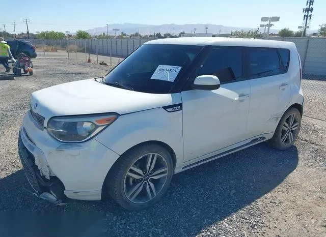 KNDJP3A58G7364275 2016 2016 KIA Soul- - 2