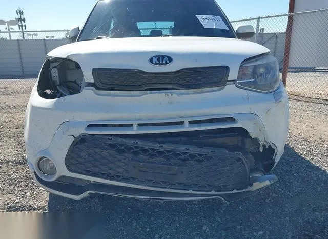 KNDJP3A58G7364275 2016 2016 KIA Soul- - 6