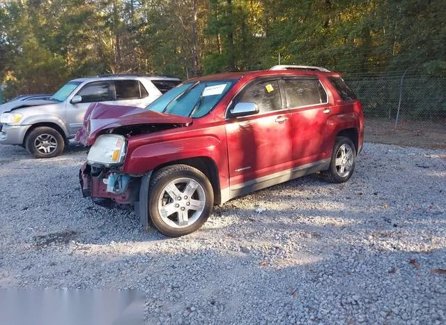 2GKALWEK9C6379847 2012 2012 GMC Terrain- Slt-2 2