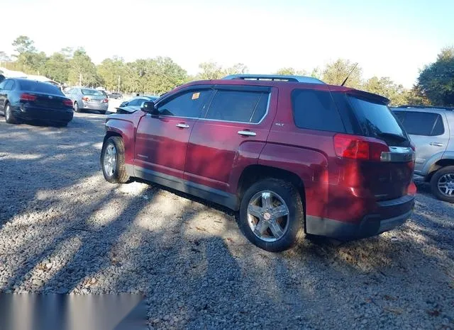 2GKALWEK9C6379847 2012 2012 GMC Terrain- Slt-2 3