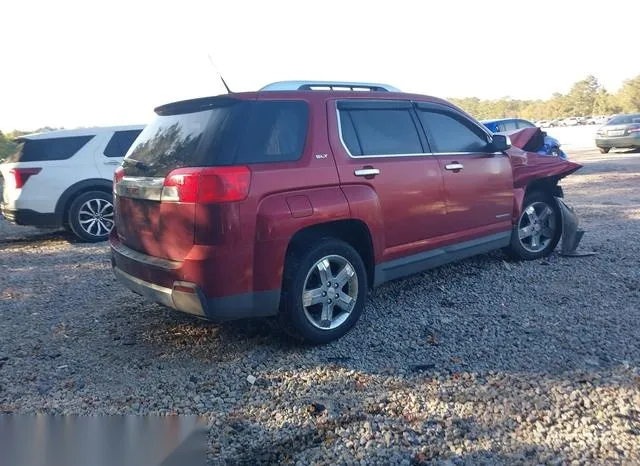 2GKALWEK9C6379847 2012 2012 GMC Terrain- Slt-2 4