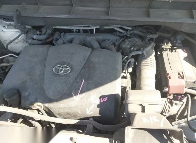 5TDDZRBH4MS085023 2021 2021 Toyota Highlander- Limited 10