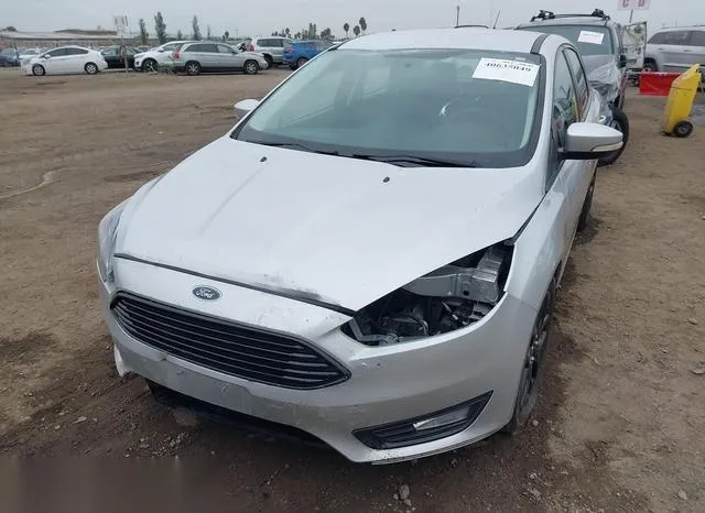 1FADP3FEXGL201663 2016 2016 Ford Focus- SE 6