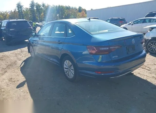 3VWN57BU2KM166324 2019 2019 Volkswagen Jetta- 1-4T S 3