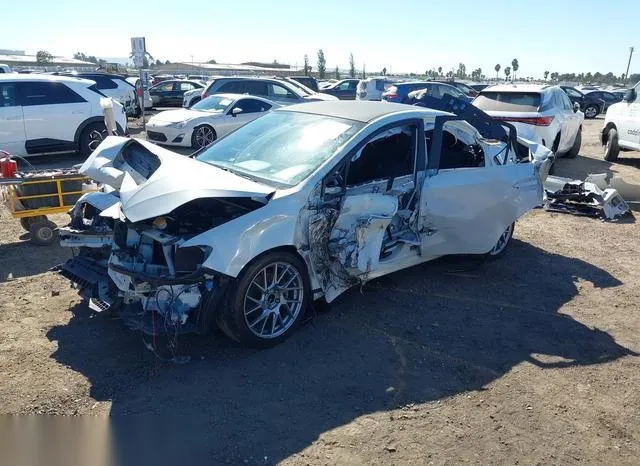 JF1VA1A64K9818587 2019 2019 Subaru WRX 2