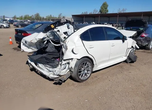 JF1VA1A64K9818587 2019 2019 Subaru WRX 4