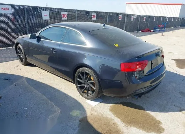 WAUVGAFR8DA000984 2013 2013 Audi S5- 3-0T Premium Plus 3