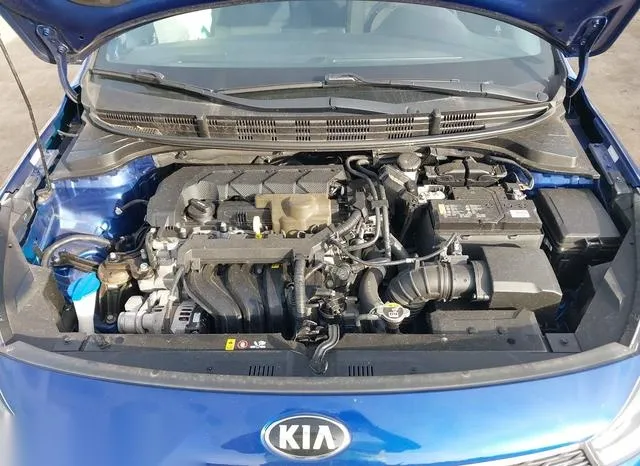 3KPA24AD1LE322181 2020 2020 KIA Rio- S 10