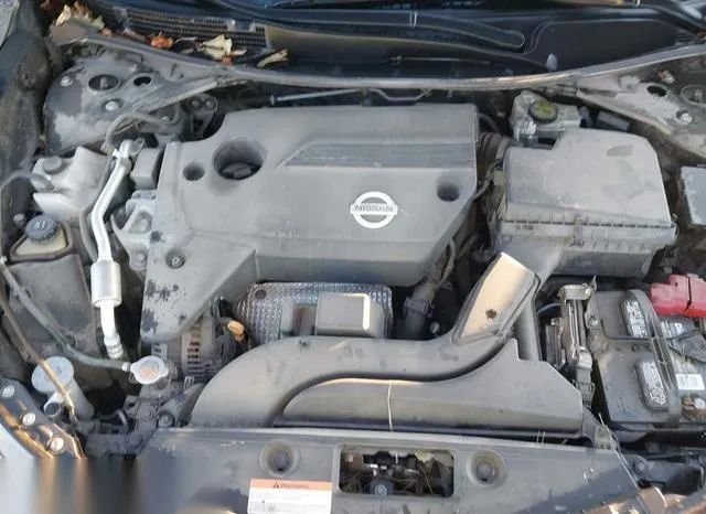 1N4AL3AP5EC153915 2014 2014 Nissan Altima- 2-5 S 10