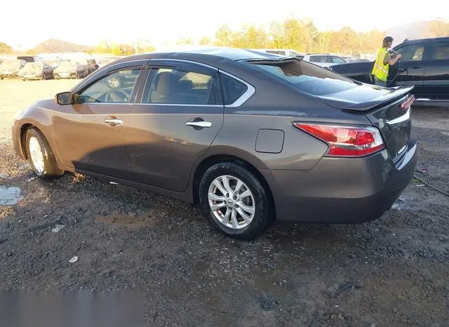 1N4AL3AP5EC153915 2014 2014 Nissan Altima- 2-5 S 3