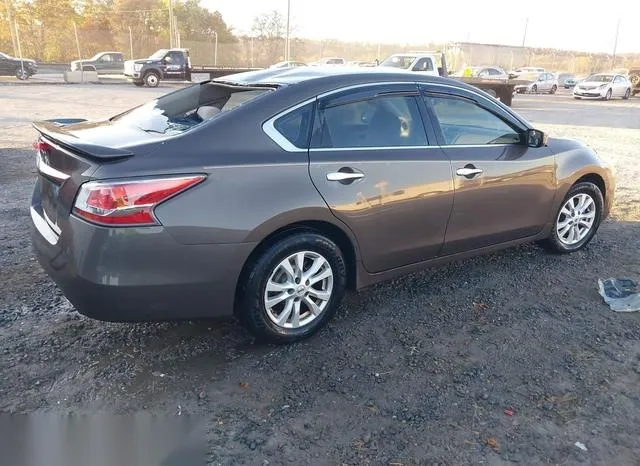 1N4AL3AP5EC153915 2014 2014 Nissan Altima- 2-5 S 4