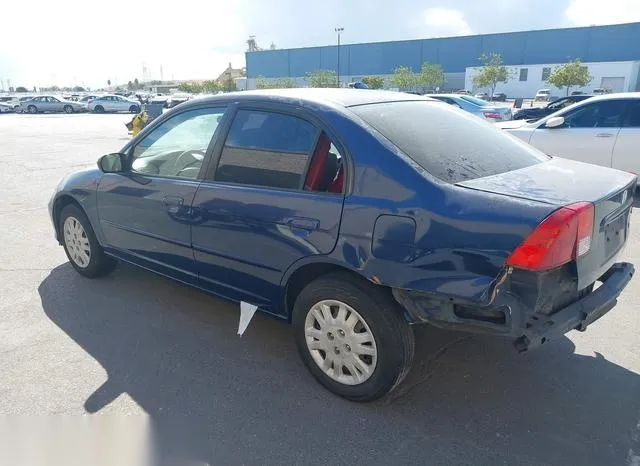 2HGES16594H629638 2004 2004 Honda Civic- LX 3