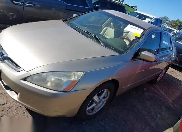 3HGCM56364G701421 2004 2004 Honda Accord- 2-4 LX 2