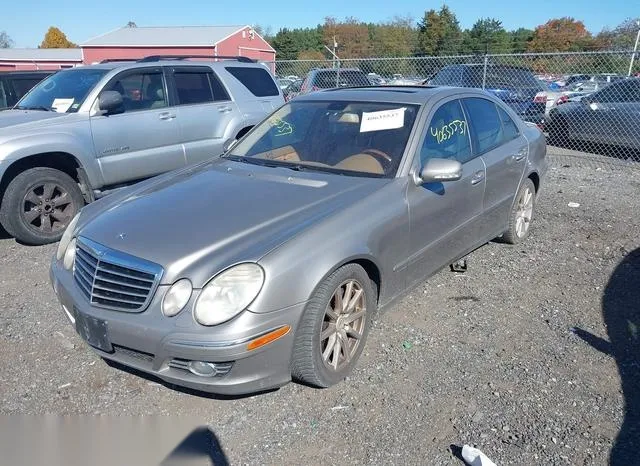 WDBUF87X88B281416 2008 2008 Mercedes-Benz E 350- 4Matic 2