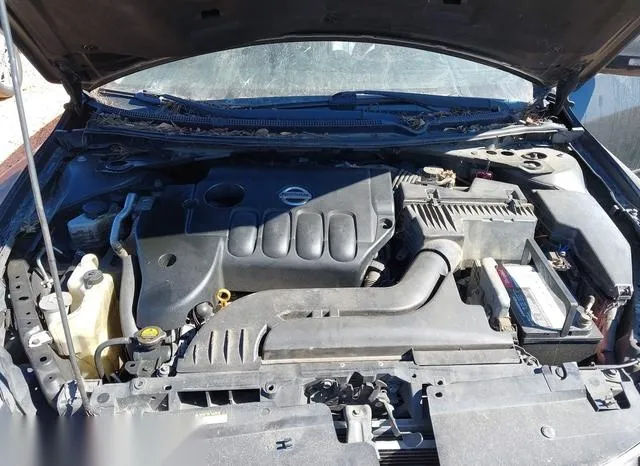 1N4AL2AP8CC211927 2012 2012 Nissan Altima- 2-5 S 10