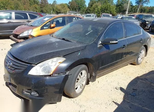 1N4AL2AP8CC211927 2012 2012 Nissan Altima- 2-5 S 2