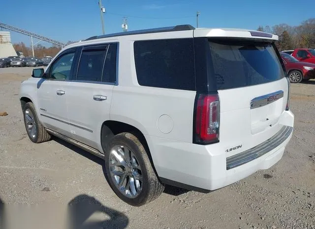 1GKS2CKJ8JR287759 2018 2018 GMC Yukon- Denali 3