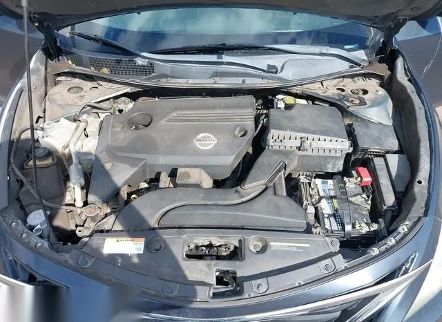 1N4AL3AP9EC266718 2014 2014 Nissan Altima- 2-5 SV 10