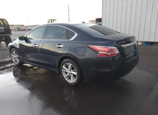 1N4AL3AP9EC266718 2014 2014 Nissan Altima- 2-5 SV 3