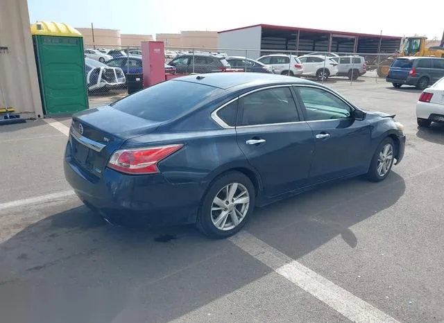 1N4AL3AP9EC266718 2014 2014 Nissan Altima- 2-5 SV 4