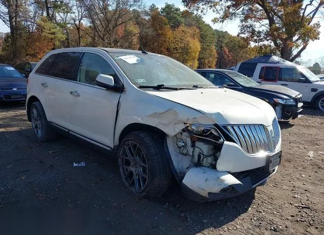 2LMDJ8JK2DBL31213 2013 2013 Lincoln MKX 6