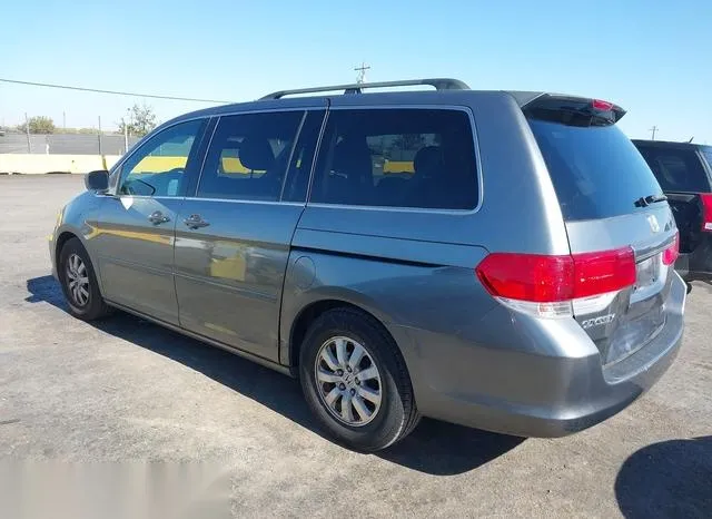 5FNRL38469B020906 2009 2009 Honda Odyssey- EX 3