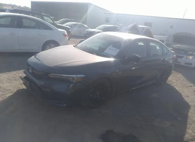 2HGFE2F56RH570637 2024 2024 Honda Civic- Sport 2