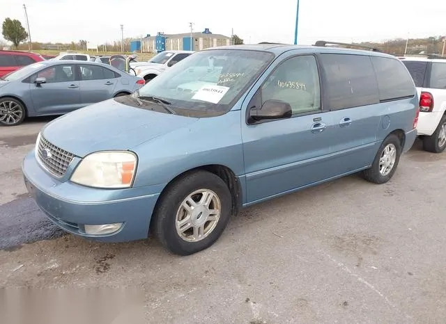 2FMZA52287BA04401 2007 2007 Ford Freestar- Sel 2