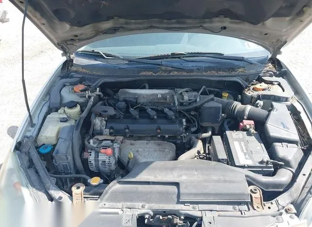 1N4AL11D43C179347 2003 2003 Nissan Altima- 2-5 S 10