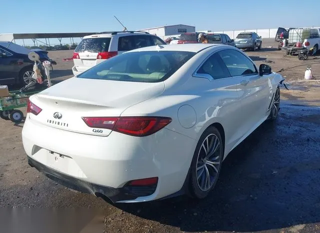 JN1EV7EKXKM231609 2019 2019 Infiniti Q60- 3-0T Luxe 4