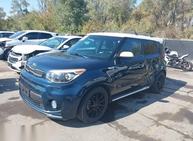 KNDJP3A54J7581314 2018 2018 KIA Soul- - 2