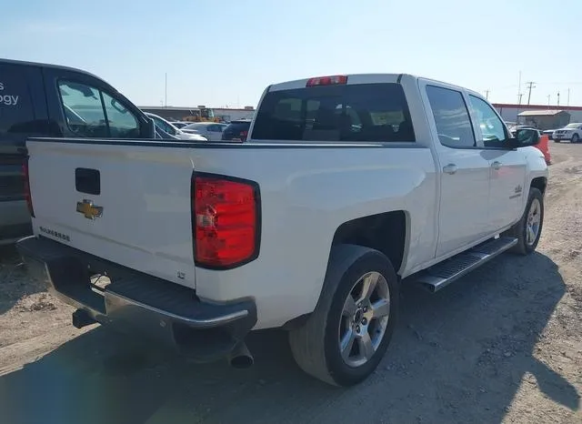 3GCPCREC6EG148976 2014 2014 Chevrolet Silverado 1500- 1LT 4