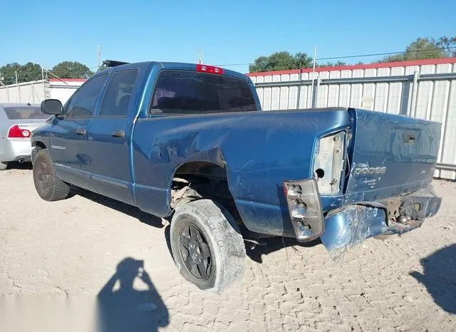 1D7HA18N44S779392 2004 2004 Dodge RAM 1500- Slt/Laramie 3